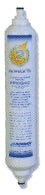 FlowPur Replacement GAC/KDF In-Line Filter (MPN: FP10GKC)