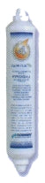 FlowPur Replacement GAC/KDF In-Line Filter (MPN: FP10GKJ)