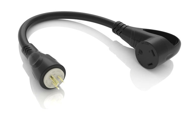 Furrion Power Cord Adapter (MPN: FP3122R-SB)