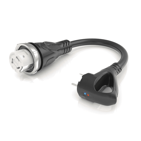 Furrion Power Cord Adapter (MPN: FP5030R-SB)