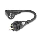 Furrion Power Cord Adapter (MPN: FP5230R-SB)