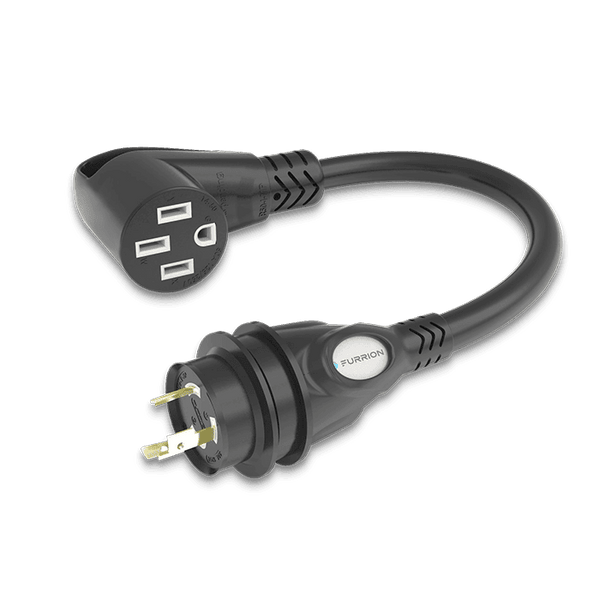 Furrion Power Cord Adapter (MPN: FP5230R-SB)
