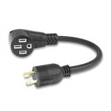 Furrion Power Cord Adapter (MPN: FP52GEN4-SB)