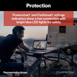 Furrion Power Cord Adapter (MPN: FP52GEN4-SB)