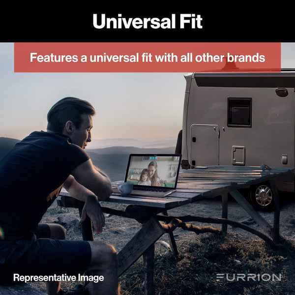 Furrion Power Cord Adapter (MPN: FP5515-SY)