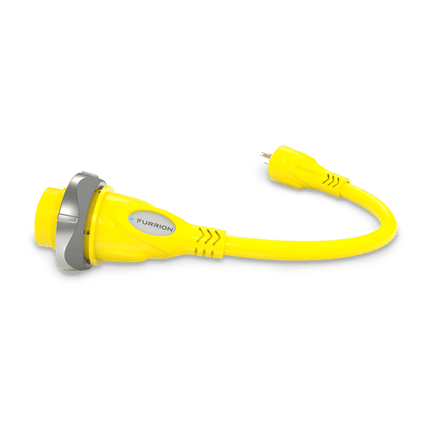 Furrion Power Cord Adapter (MPN: FP5515-SY)