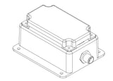 Maretron Pressure Transducer Monitor (MPN: FPM100-01)