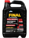 Peak Final Charge Pro Series Antifreeze (MPN: FPR0B3)