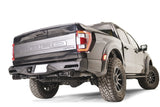 Fab Fours Vengeance Series Rear Bumper (MPN: FR21-E5351-1)