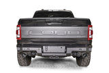 Fab Fours Premium Bumper (MPN: FR21-W5351-1)