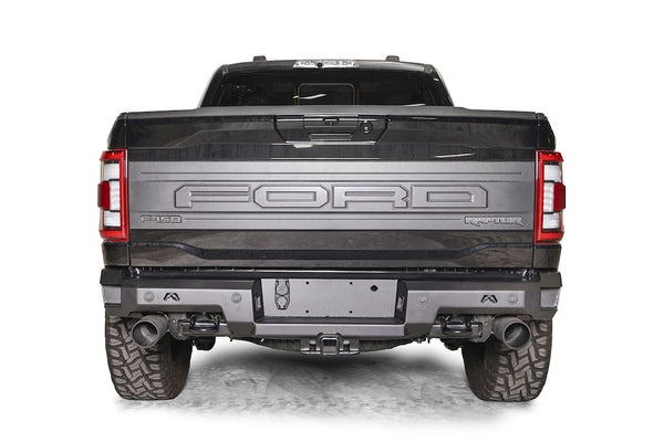 Fab Fours Premium Bumper (MPN: FR21-W5351-1)