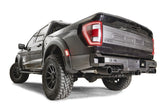 Fab Fours Premium Bumper (MPN: FR21-W5351-1)