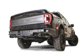 Fab Fours Premium Bumper (MPN: FR21-W5351-1)