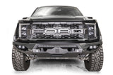 Fab Fours Matrix Series Bumper (MPN: FR21-X5351-1)