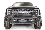 Fab Fours Matrix Series Bumper (MPN: FR21-X5352-1)