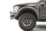 Fab Fours Matrix Series Bumper (MPN: FR21-X5352-1)