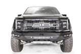 Fab Fours Vengeance Bumper (MPN: FR21-D5351-1)