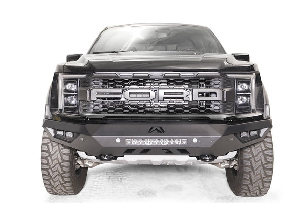 Fab Fours Vengeance Bumper (MPN: FR21-D5351-1)