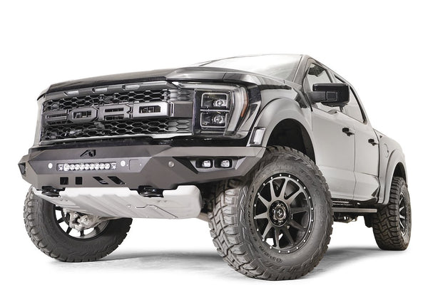 Fab Fours Vengeance Bumper (MPN: FR21-D5351-1)