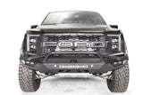 Fab Fours Vengeance Bumper (MPN: FR21-D5352-1)