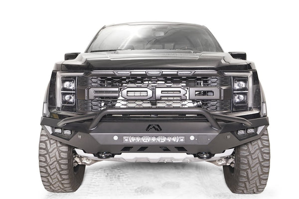 Fab Fours Vengeance Bumper (MPN: FR21-D5352-1)
