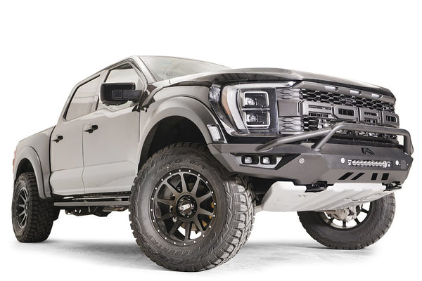 Fab Fours Vengeance Bumper (MPN: FR21-D5352-1)