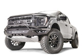 Fab Fours Vengeance Bumper (MPN: FR21-D5352-1)