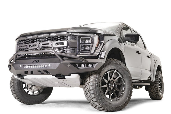 Fab Fours Vengeance Bumper (MPN: FR21-D5352-1)