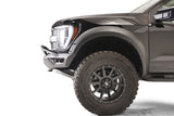 Fab Fours Vengeance Bumper (MPN: FR21-D5352-1)