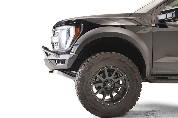 Fab Fours Vengeance Bumper (MPN: FR21-D5352-1)