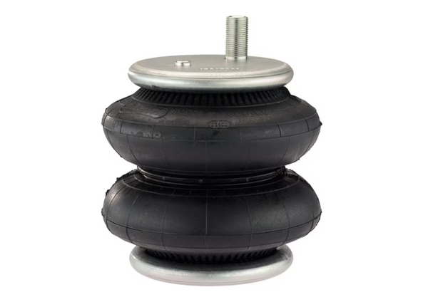 Firestone Ride-Rite Air Helper Spring Kit (MPN: 2299)