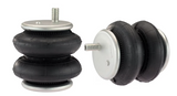 Firestone Ride-Rite Air Helper Spring Kit (MPN: 2299)