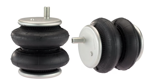Firestone Ride-Rite Air Helper Spring Kit (MPN: 2299)