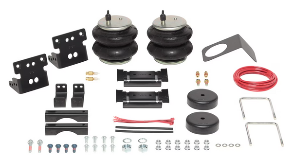 Firestone Ride-Rite Air Helper Spring Kit (MPN: 2299)