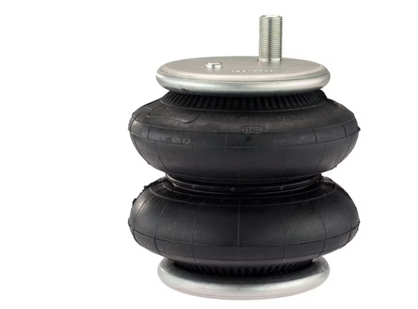 Firestone Ride-Rite Air Helper Spring Kit (MPN: 2550)