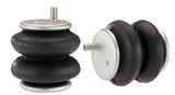 Firestone Ride-Rite Air Helper Spring Kit (MPN: 2550)