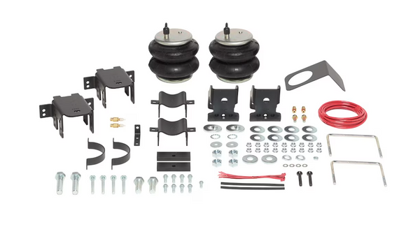 Firestone Ride-Rite Air Helper Spring Kit (MPN: 2550)