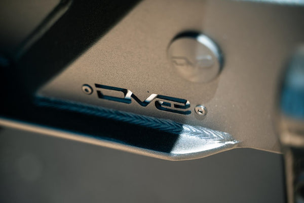 DV8 Offroad FS-1 Series Rear Bumper (MPN: RBJL-11)