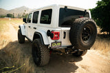 DV8 Offroad FS-1 Series Rear Bumper (MPN: RBJL-11)