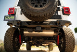 DV8 Offroad FS-1 Series Rear Bumper (MPN: RBJL-11)