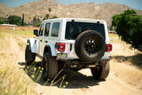 DV8 Offroad FS-1 Series Rear Bumper (MPN: RBJL-11)