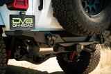 DV8 Offroad FS-1 Series Rear Bumper (MPN: RBJL-11)