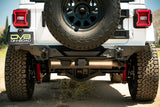 DV8 Offroad FS-1 Series Rear Bumper (MPN: RBJL-11)