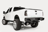 Fab Fours Vengeance Bumper (MPN: FS08-E1351-1)