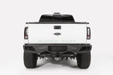Fab Fours Vengeance Bumper (MPN: FS08-E1351-1)