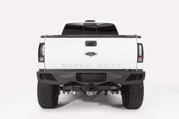Fab Fours Vengeance Bumper (MPN: FS08-E1351-1)