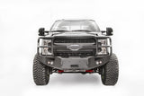 Fab Fours Premium One Piece Bumper (MPN: FS17-A4150-1)