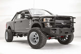 Fab Fours Premium One Piece Bumper (MPN: FS17-A4150-1)