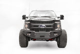 Fab Fours Premium One Piece Bumper (MPN: FS17-A4151-1)