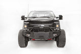 Fab Fours Premium One Piece Bumper (MPN: FS17-A4152-1)